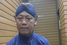 Grebeg Syawal Kembali Digelar Luring Tahun Ini, Pengunjung Dilarang Terbangkan Drone
