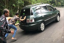 Kerja Sama dengan Google, Bantul Hapus Jalur Cinomati dari Peta Selama Libur Lebaran