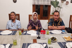 Penuhi Kebutuhan Uang Tunai DIY-Jateng, Bank Mandiri Siapkan Rp7,53 Triliun