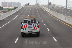 Cek Tarif Tol Surabaya-Madiun untuk Mudik 2023