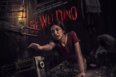 Deretan Film Bioskop saat Libur Lebaran: Dari Sewu Dino hingga Buya Hamka