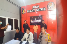 Bawa Ponsel Orang Lain Usai Foto Bareng, Wanita Asal Bantul Diciduk Polisi