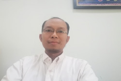 HIKMAH RAMADAN: Makna Hari Raya Idulfitri bagi Umat Islam