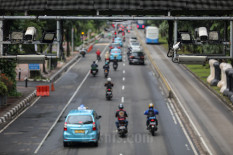 Mau Mudik Pakai Motor Manual Atau Matik? Boleh Tapi Ada Syaratnya