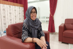 Perempuan Harus Menjadi Penentu Kebijakan