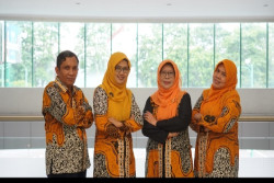 Cerdaskan Perempuan, Teladani Pendiri Aisyiyah