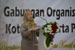 Menjadi Penggerak dalam Pengelolaan Lingkungan