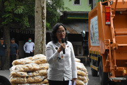 Kemampuan Adaptif Perempuan Tinggi