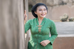 Kesetaraan Gender Harus Terus Didorong