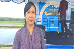 BUMDes Binangun Mujur Srikayangan, Raup Laba Rp400 Juta pada 2022