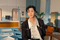 Moonbin ASTRO Meninggal Dunia di Rumahnya