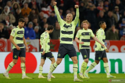 Klub Italia Segel Satu Tiket Final Liga Champions