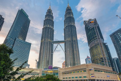 Di Malaysia, Sampah Makanan Meningkat 15% Selama Ramadan