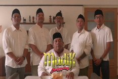 Shaggydog Ingin Temani Pemudik lewat Videoklip Anyar Mudik