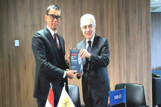 PLN Gandeng IEA Matangkan Akselerasi Transisi Energi Indonesia