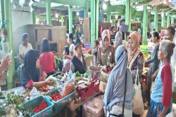 Produsen Libur, Harga Bahan Pokok Diprediksi Naik saat Lebaran