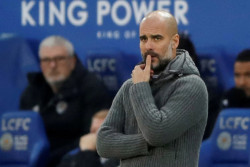 Pep Tak Jenak Jelang Semifinal Piala FA, Pemain City Ditimpa Kelelahan