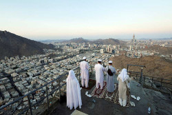 Arab Saudi dan Muhammadiyah Lebaran Bareng pada Jumat 21 April 2023