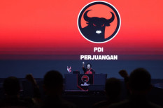 Begini Skenario Koalisi Jika Ganjar Jadi Diumumkan Mega Capres PDIP