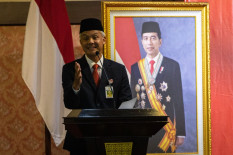 Ganjar Pranowo Jadi Capres, Ini Kisah Masa Kecil, Pendidikan, hingga Karier Politiknya