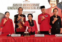 Resmi Diusung PDIP di Pilpres, Berapa Kekayaan Ganjar?