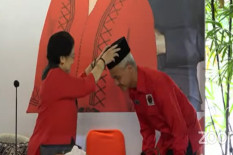Siap Tempur! DPC PDIP Bantul Akan Menangkan Ganjar Pranowo