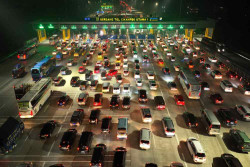 Awas Kejebak Macet! Hindari Pulang Mudik Tanggal Segini