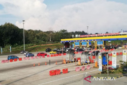 Hindari Macet, Banyak Warga Pilih Mudik saat Lebaran