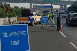 Mudik Lebaran, Perputaran Ekonomi Tembus Rp240 Triliun