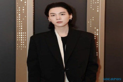 Suga BTS Rilis Album Solo D-Day