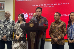 Persebaya Dukung Erick Thohir Audit Keuangan PSSI