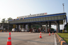 Ada Diskon 20% Tarif Jalan Tol Selama Arus Balik Lebaran 2023, Catat Lokasinya