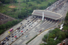 Ini Cara Cek Link CCTV Jalan Tol Online Selama Arus Balik