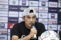 PSS Sleman Lepas 11 Pemain, Seto Dapat Tugas Baru