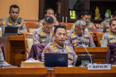 Peneliti BRIN Ancam Bunuh Warga Muhammadiyah, Kapolri Didesak Turun Tangan