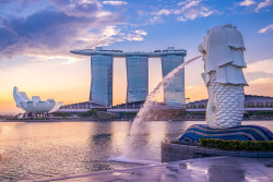 Sosok Crazy Rich RI yang Beli Properti Mewah di Singapura Segera Terungkap