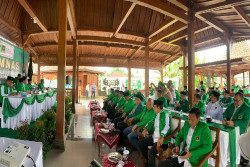 Tergabung di KIB, Begini Sikap PPP Terkait Capres 2024