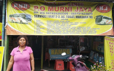 Harga Tiket Bus di Terminal Gunungkidul Naik Dua Kali Lipat, Segini Harganya