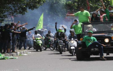 Selain Tentukan Nama Capres, Ini Sederet Kegiatan PPP di Jogja