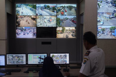 808.000 Kendaraan Belum Balik ke Jabotabek