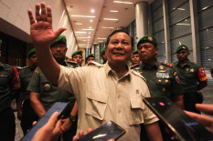 Prabowo Undang Mahfud MD ke Hambalang, Ada Apa?