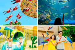 Cek 5 Rekomendasi Liburan di Hari Kejepit pada Mei Mendatang