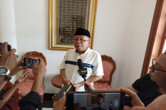 PPP Tingkat Wilayah Banyak Suarakan Ganjar Pranowo sebagai Capres