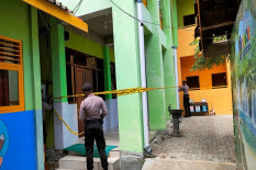 Atap Sekolah Ambruk di Gunungkidul, Kontraktor Dihukum 14 Bulan