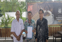 4 Nama Bertarung Memperebutkan Kursi Ketum Asprov PSSI DIY