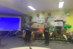 Rayakan HUT Ke-6, Hotel Cordela di Yogyakarta Dorong Sinergitas