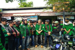 Beda Pilihan dengan DPP, Sayap Partai PPP di Bantul Tetap Dukung Anies