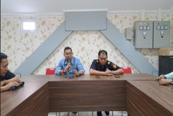 Sosialisasi Gerakan Gempur Rokok Ilegal Akan Meriahkan HUT Kota Magelang