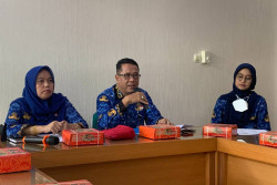 Gelar Festival Jeron Beteng, Pemkot Jogja Targetkan 5.000 Wisatawan Datang