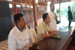 Sukarelawan Pendukung Jokowi dan Gibran Bertemu, Ini Poin yang Dibahas